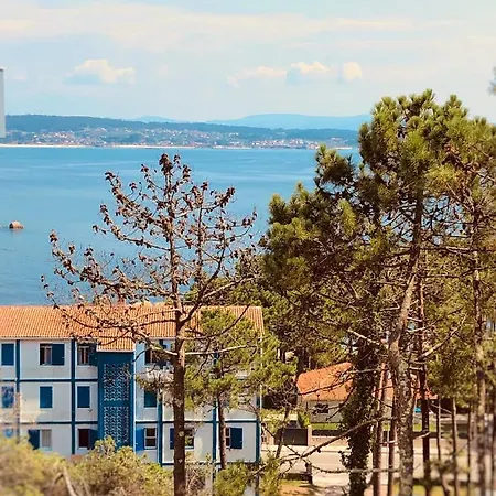 San Vicente Do Mar Casa Dos Mestres Apartamento Entero *